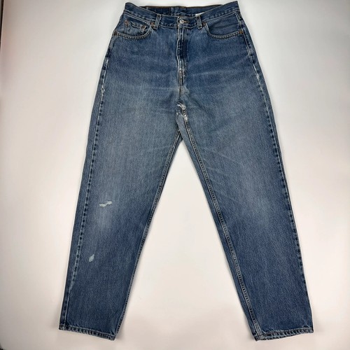 Levis 560 jeans women 12 - 560,