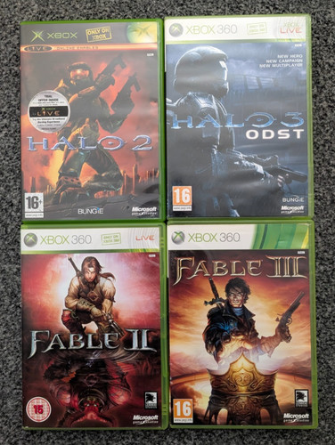 Rpg bundle xbox - bundle, |