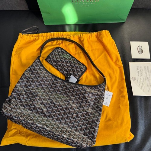 Goyard hobo boheme - hobo, pm