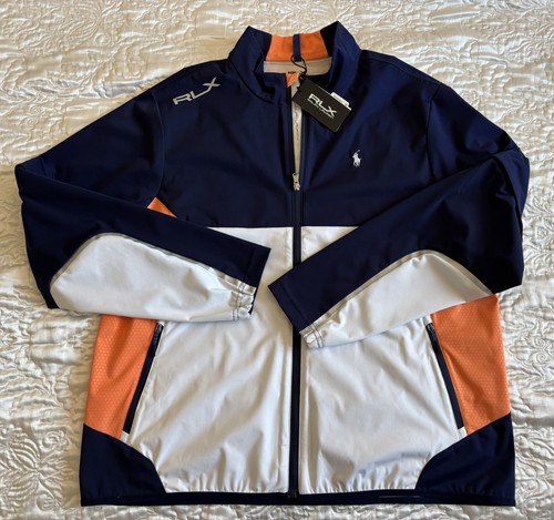 Rlx ralph lauren golf water - golf,