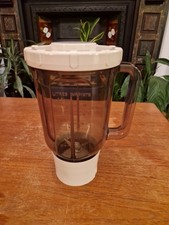 Kenwood Acrylic Liquidiser