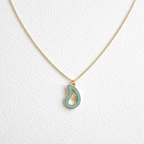 14k gold evil - 14k,
