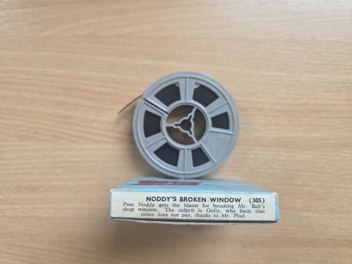Walton films 8mm home movie - walton,