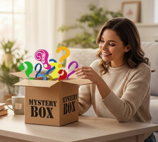 40 x NEW ITEMS Wholesale JOB