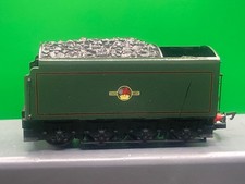 HORNBY OO FLYING SCOTSMAN
