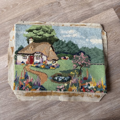 Completed tapestry versatile - completed,