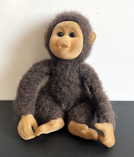 Hosung little monkey - monkey,