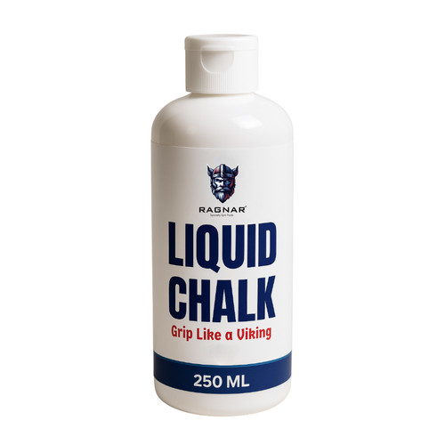 Liquid chalk 250 - liquid, –