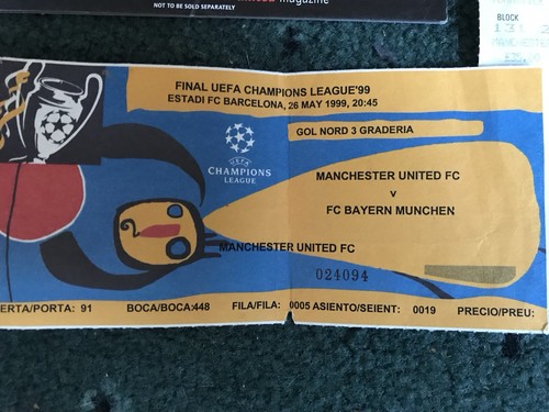 1999 champions league - champions,
