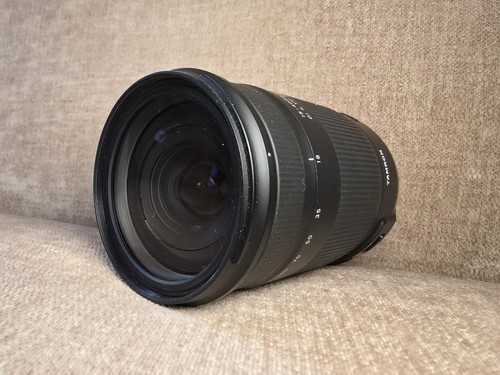 Tamron for canon - for,