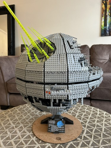 Lego star wars - lego,