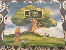 Disney Winnie the Pooh Grand
