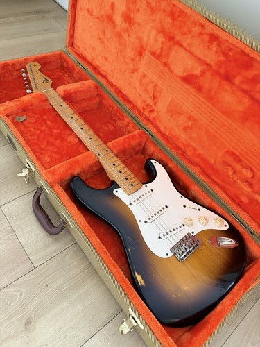 Tokai springy sound st80 1980 - sound,
