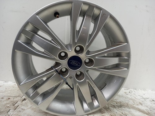 Ford focus alloy - focus, inch
