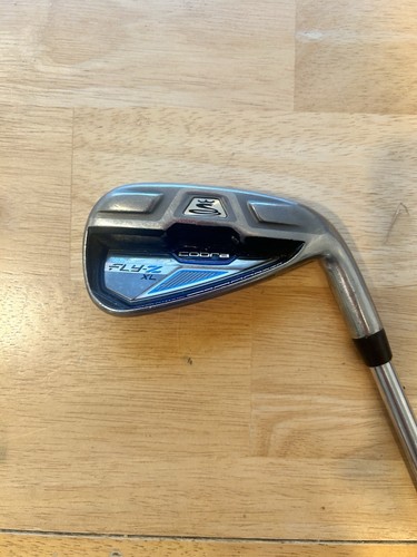 Cobra fly single - xl, iron