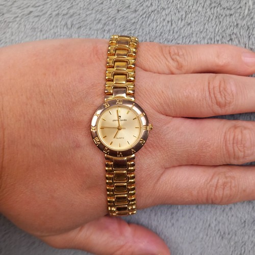 Pierre cardin watch womens - cardin,