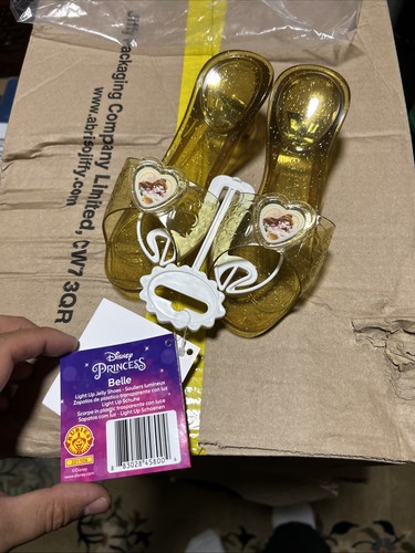 Disney princess belle light - disney,
