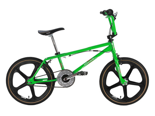 Skyway street beat ex bike - ex,