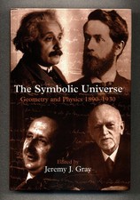The Symbolic Universe