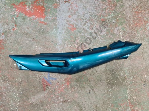 Yamaha xj900s 4km diversion - yamaha,
