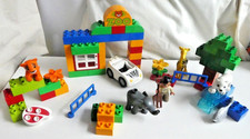LEGO Duplo 6136 My First Zoo