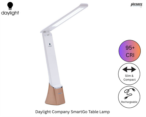 Rechargeable led desk lamp - led,