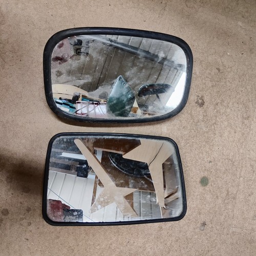Lt35 mark 95 mirrors - 1, 76-95