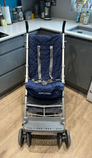 MACLAREN MAJOR ELITE