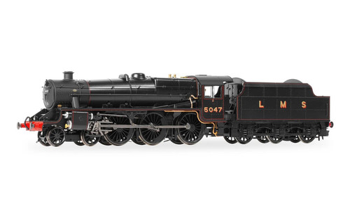 Hornby r30274 lms stanier - hornby,