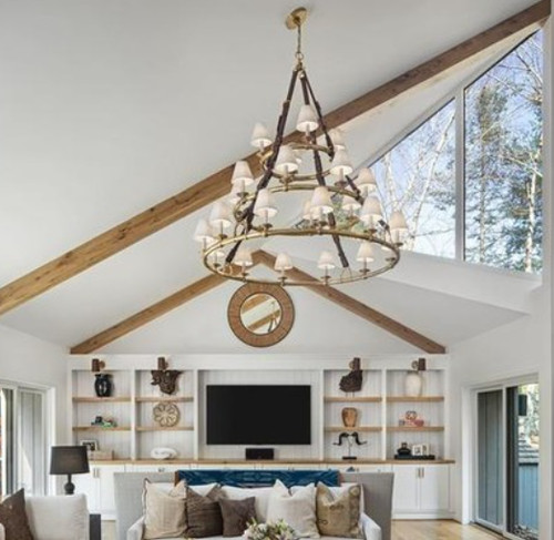 New westbury triple - triple, tier