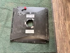 Scopema transit Swivel Seat Base