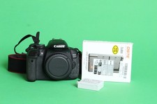 Canon eos 650d 0mp dslr - canon,