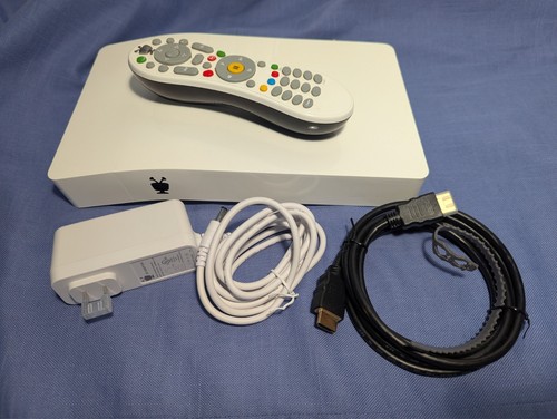 Tivo bolt 500gb dvr media - 500gb,