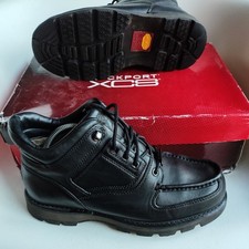 Rockport xcs mens boots size - mens,
