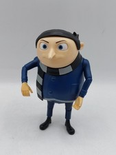 Despicable Me Rise of Gru