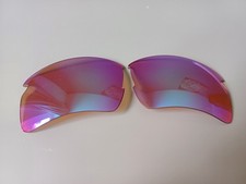 Genuine Oakley Flax 2.0XL Prizm Golf Lenses