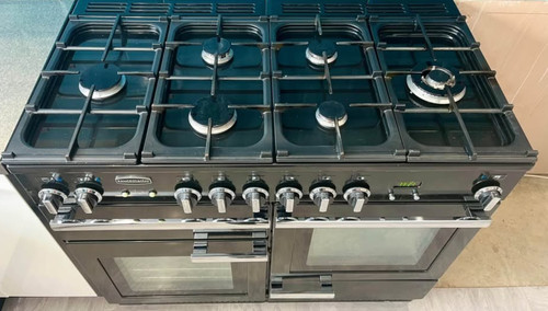 Rangemaster professional - rangemaster,