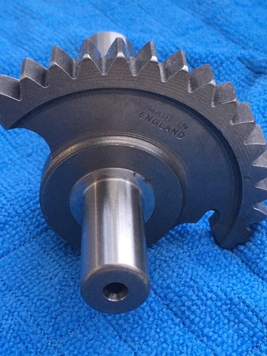 Bsa kickstart quadrant 3163 - bsa,