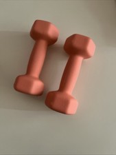 Neoprene Dumbbell Weight Home
