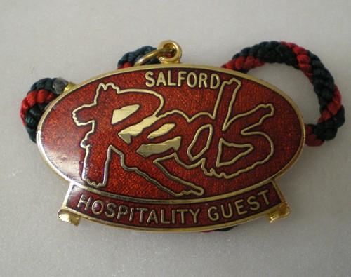 Salford reds rugby - salford,