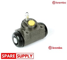 WHEEL BRAKE CYLINDER FOR FORD