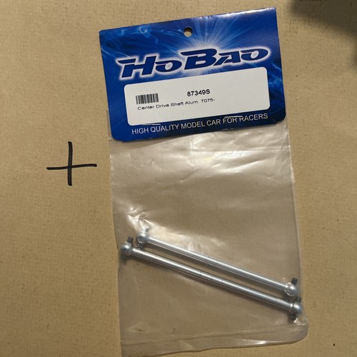 Hobao hyper 7075 aluminium - 7075,