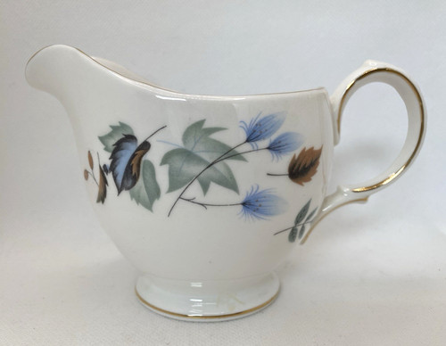 Vintage colclough linden milk - colclough,