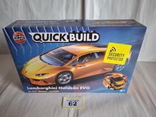 Airfix J6058 QUICKBUILD