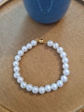 Pearl Style Bracelet