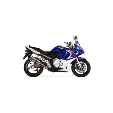 Exhaust Leovince Lv One Evo