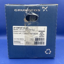 GRUNDFOS UP15-10SU7P/TLC