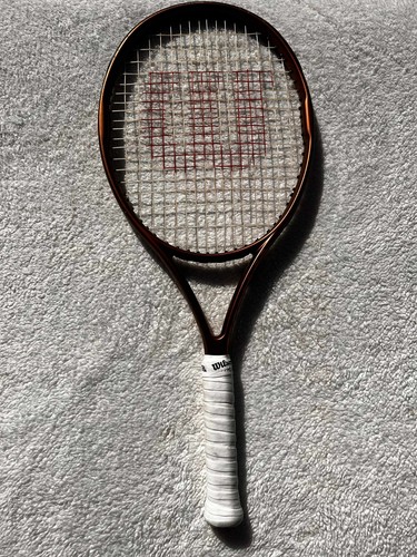 Wilson pro staff version - pro, 14