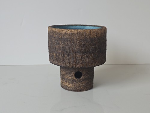 Clive brooker studio - studio, pottery