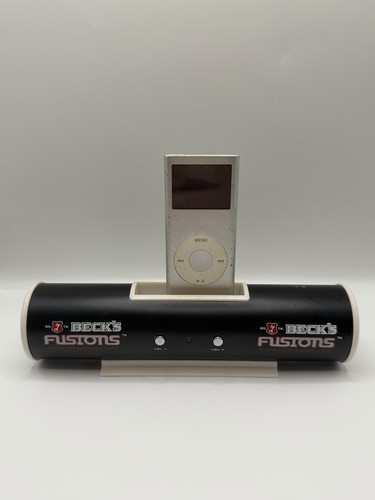 Apple ipod nano - apple, 2nd